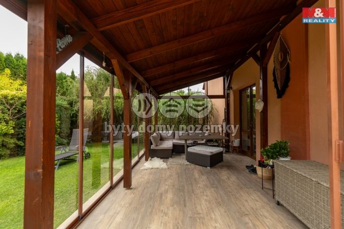 Prodej, Rodinný dům, Šilheřovice