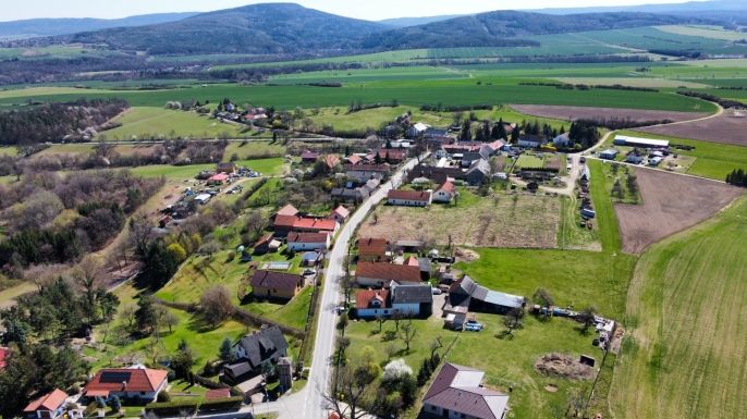 Prodej, Pozemek k bydlení, Lochovice