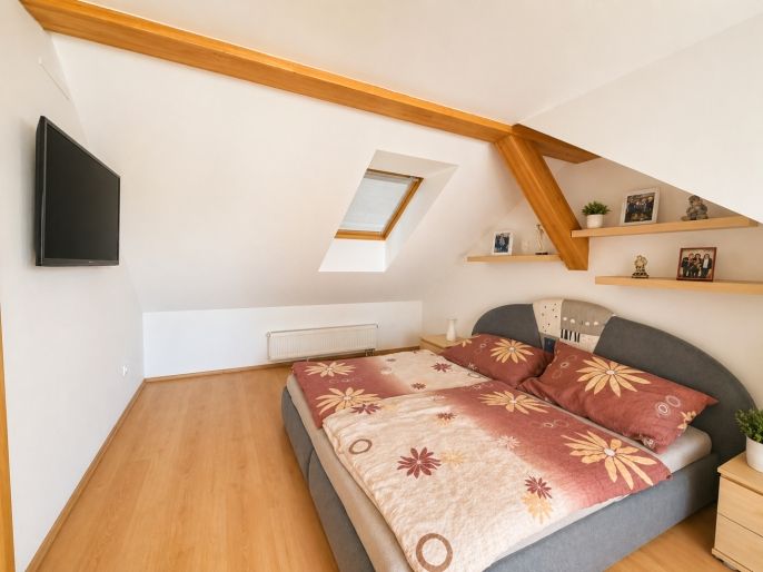 Prodej, Byt 2+kk, Praha