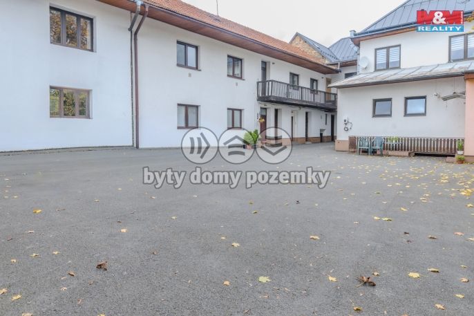 Prodej, Byt 3+kk, Slušovice