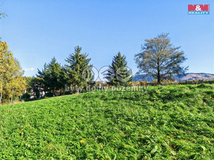 Prodej, Pozemek k bydlení, Lampertice