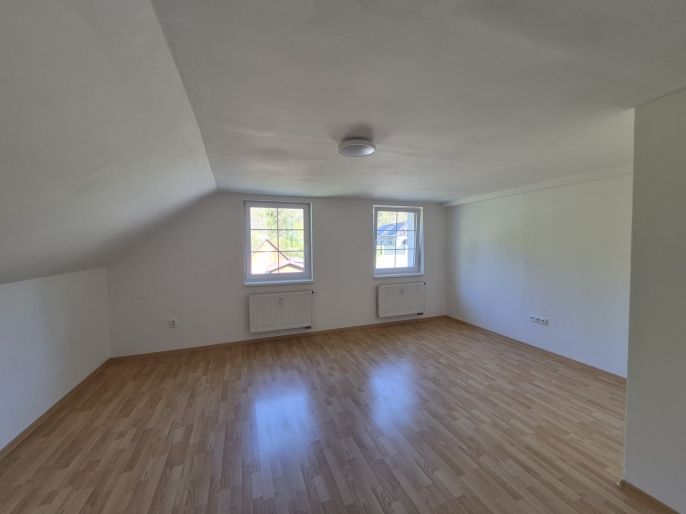 Pronájem, Byt 3+1, Nový Bor