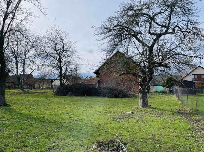 Prodej, Rodinný dům, Morašice