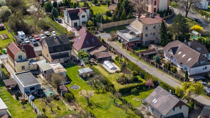 Prodej, Rodinný dům, Ústí nad Labem