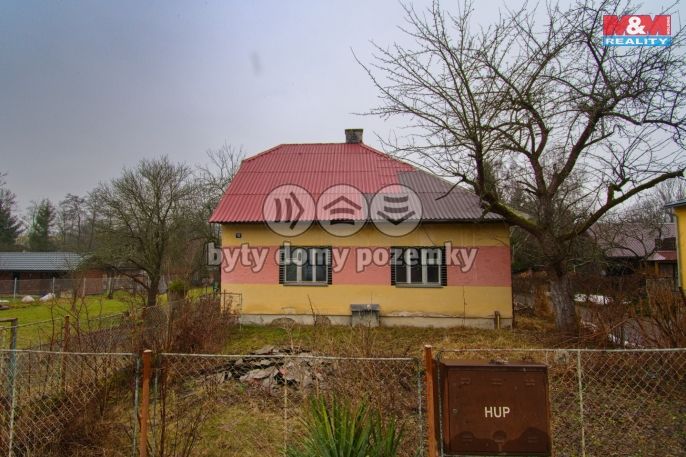 Prodej, Rodinný dům, Francova Lhota