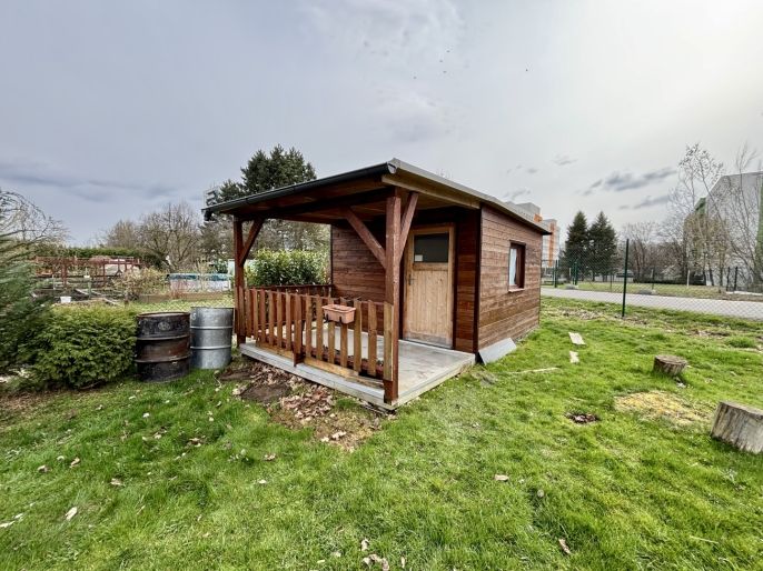 Prodej, Zahrada, Ostrava