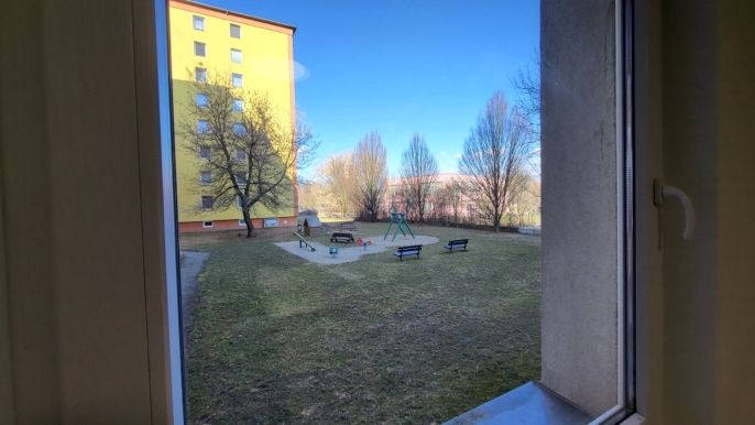 Pronájem, Byt 2+1, Uničov