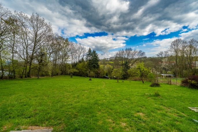 Prodej, Chalupa, Huntířov