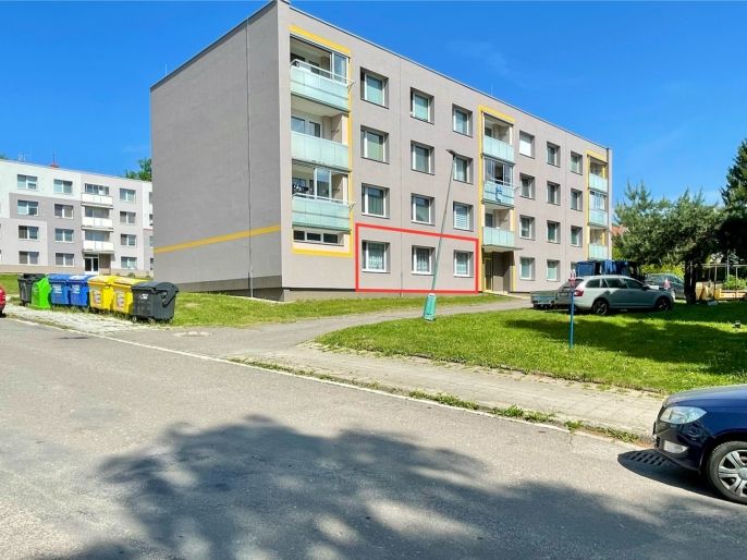 Prodej, Byt 2+1, Rokytnice v Orlických horách