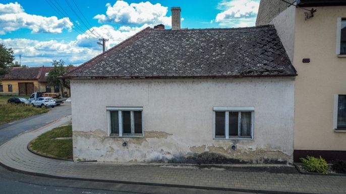 Prodej, Rodinný dům, Spytihněv