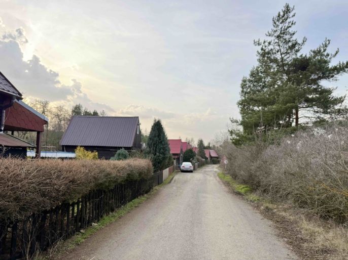 Prodej, Chata, Chbany