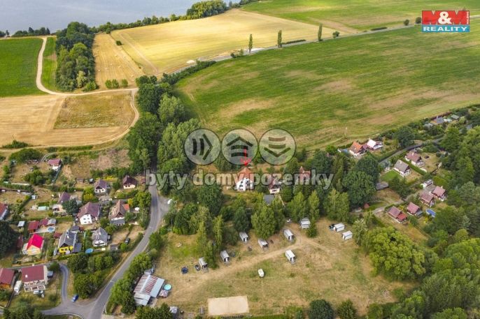 Prodej, Chata, Lipová