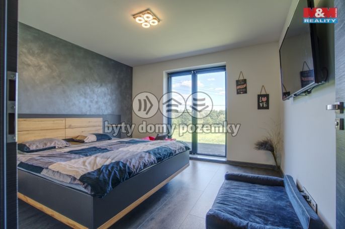 Prodej, Rodinný dům, Šenov