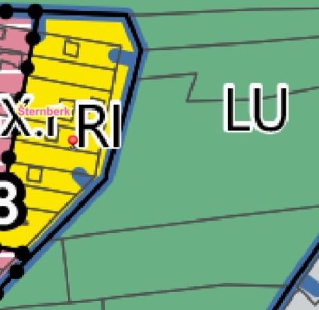 Prodej, Zahrada, Šternberk