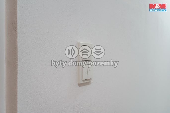 Prodej, Mobilheim, Cheb