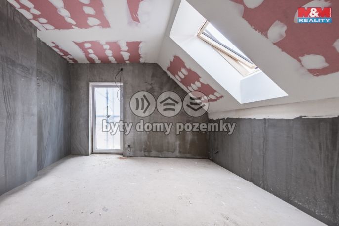 Prodej, Rodinný dům, Choťánky