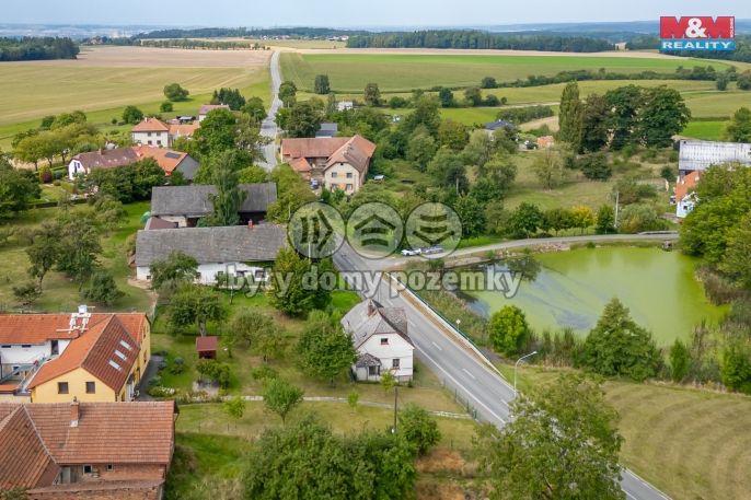 Prodej, Rodinný dům, Jehnědí