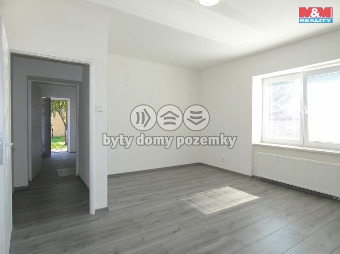 Pronájem, Kancelářský prostor, Ostrava