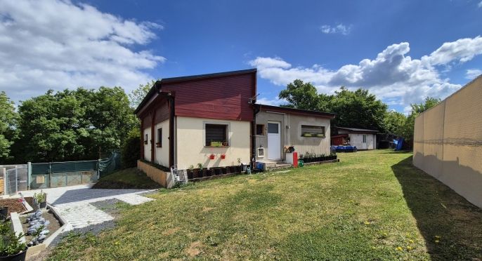 Pronájem, Rodinný dům, Velemyšleves