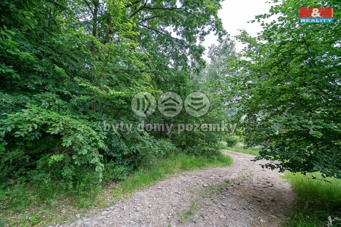 Prodej, Pozemek k bydlení, Klopina