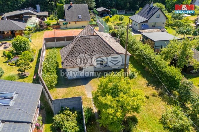 Prodej, Chata, Ohrobec