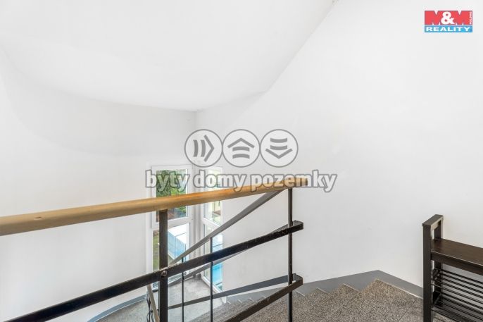 Prodej, Byt 3+kk, Teplice