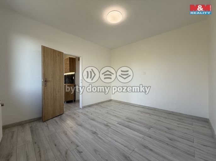 Pronájem, Byt 2+1, Karviná