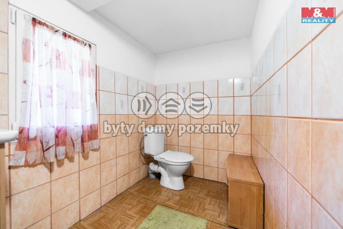 Prodej, Rodinný dům, Kožlany