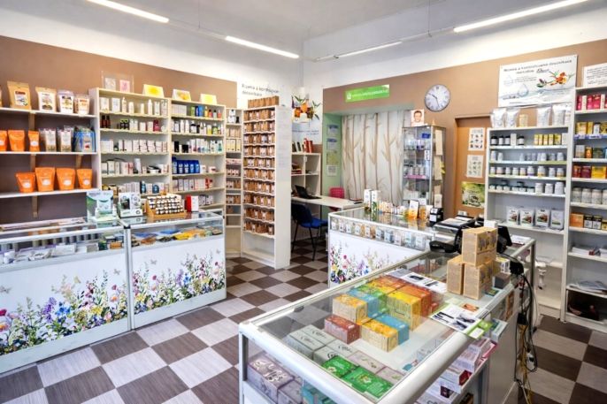 Prodej, Obchod a služby, Pardubice