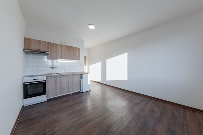 Pronájem, Byt 1+kk, Chodov