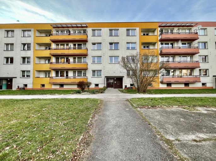 Prodej, Byt 2+1, Orlová