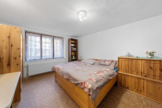 Prodej, Obchod a služby, Děčín