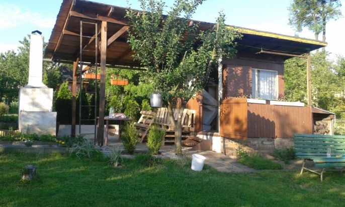 Prodej, Zahrada, Havířov