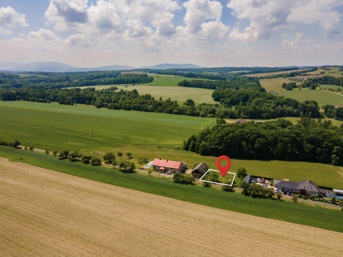 Prodej, Zahrada, Bruzovice