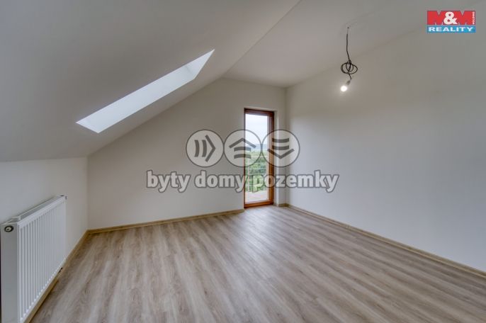 Prodej, Rodinný dům, Kyšice