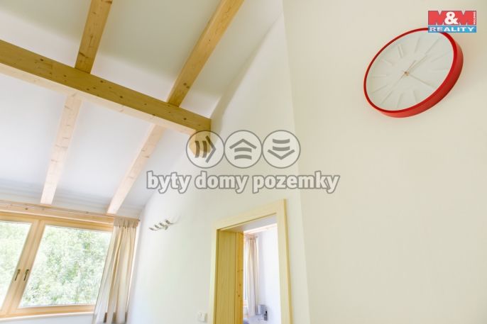 Prodej, Byt 3+kk, Merklín