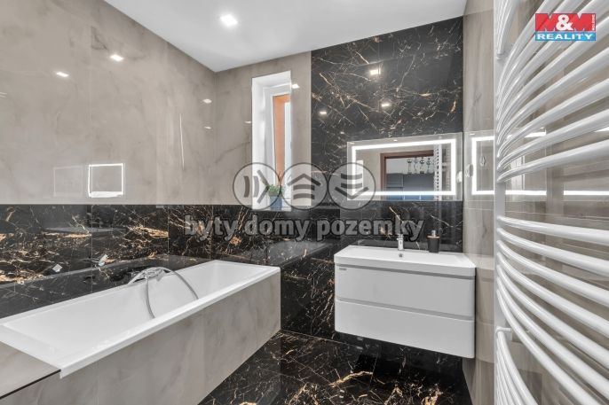 Prodej, Rodinný dům, Boseň