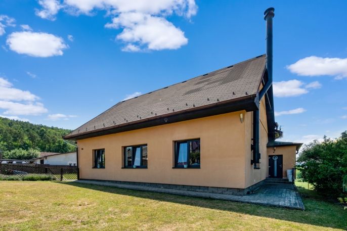 Prodej, Rodinný dům, Králův Dvůr