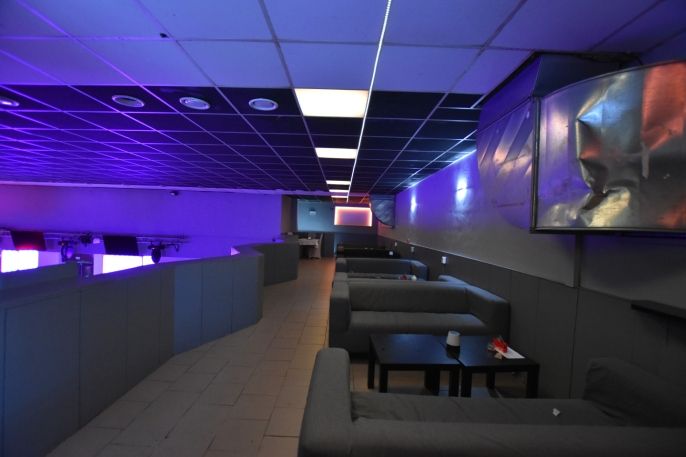 Pronájem, Restaurace, stravování, Holice