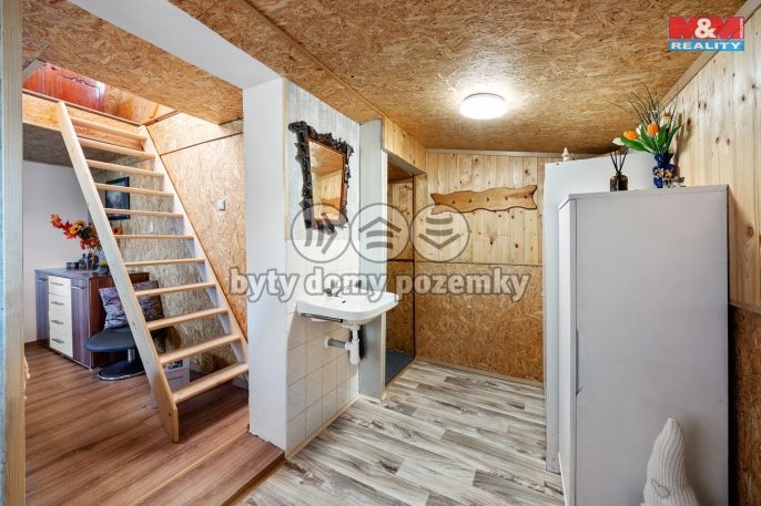 Prodej, Chata, Nový Oldřichov