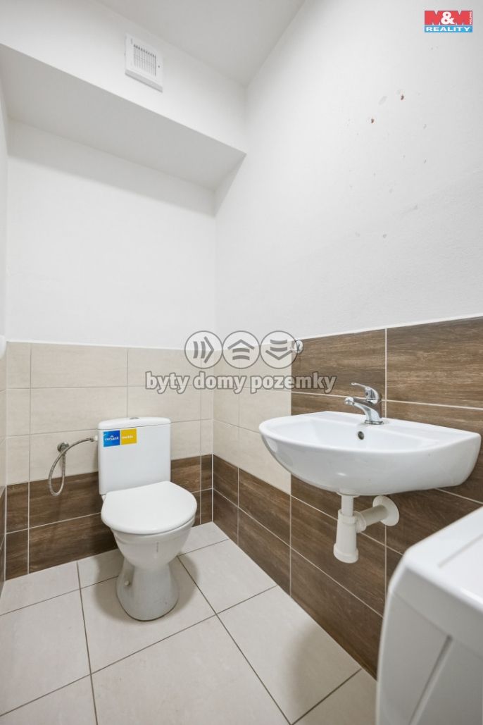 Prodej, Rodinný dům, Ostrava