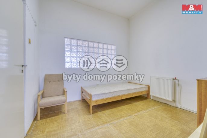 Prodej, Rodinný dům, Břasy