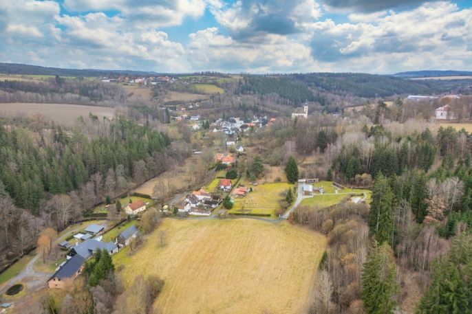 Prodej, Zahrada, Úterý