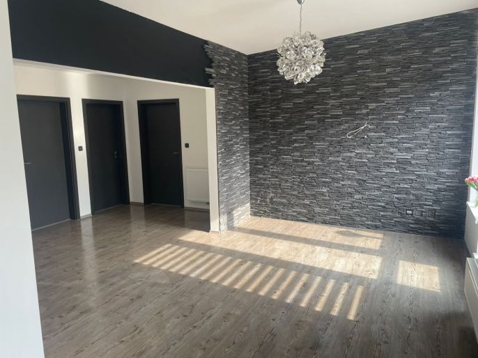 Pronájem, Atypický byt, Strakonice