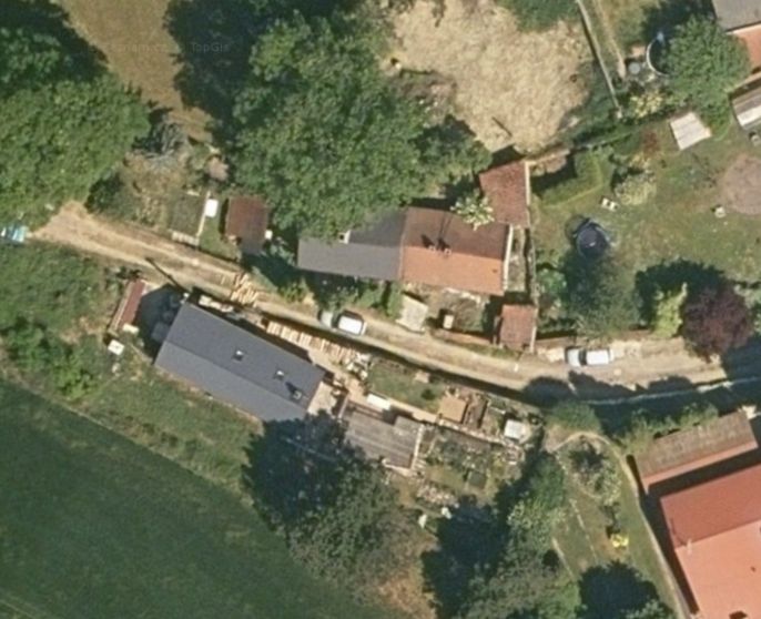 Prodej, Pozemek k bydlení, Olovnice