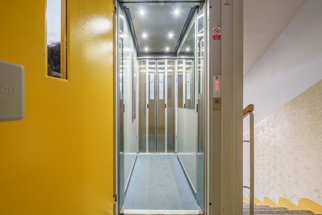 Pronájem, Byt 2+kk, Karlovy Vary