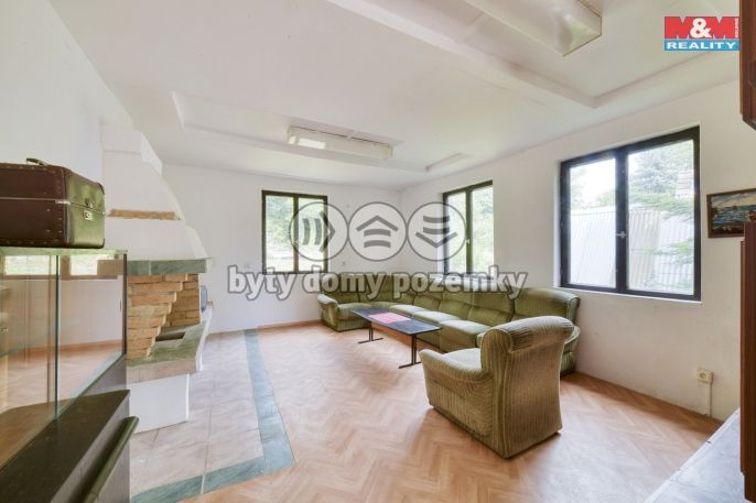 Prodej, Chata, Lipová