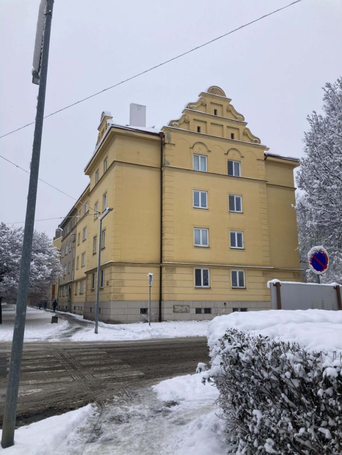 Pronájem, Byt 2+1, Opava