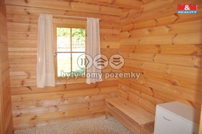 Prodej, Chata, Stružnice
