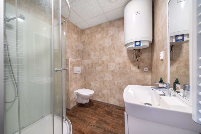 Prodej, Mobilheim, Blovice